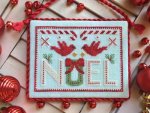(image for) Cardinal Noel